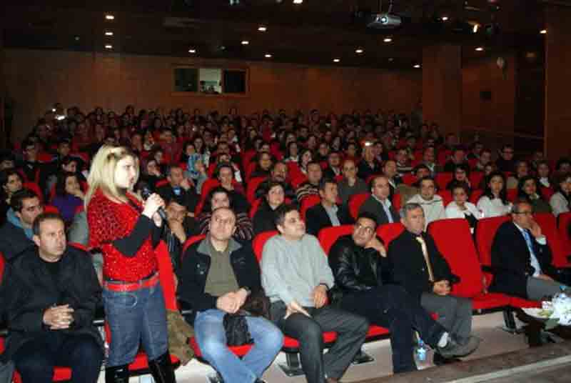 Acil Sağlık Hizmetleri Aydında toplandı