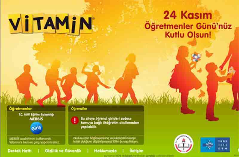 VİTAMİN LİSE AYDIN İL TOPLANTISI