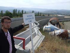 DSİ’den taviz yok!