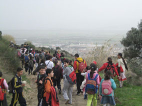 İzcilik Düşünce Günü Konferansı