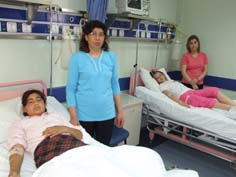 Havalar iyice ısındı Gıda zehirlenmelerine dikkat
