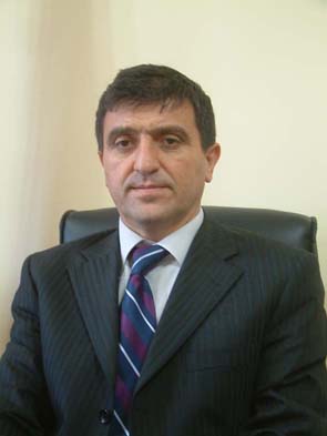 İLKSAN GENEL KURULU'NDA GERGİNLİK