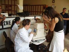 Sökeliler’in gözleri bozuk çıktı