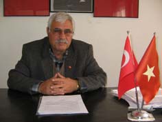 Yanık: Birleşme çabaları milletvekili sayısını artırmayı amaçlıyor