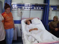 17 öğrenci yaralı