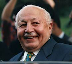 Necmettin Erbakan vefat etti