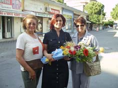 Çerçioğlu'nun çiftçi borçları erteleme