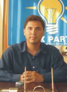 AKP’de temayül yoklaması yapıldı