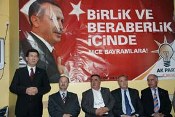 Kılınç: Hedefimiz Aydını üniversite şehri yapmak