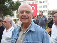 Balkan Göçmenleri Derneği Balkan gezisi düzenledi