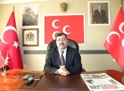 MHPde Aydından