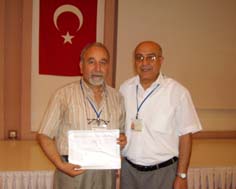 TRT muhabirleri eğitim seminerine katıldılar