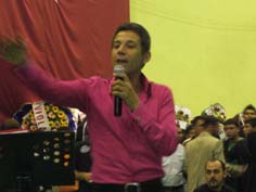 Mustafa Yıldızdoğan  konserinde izdiham yaşandı