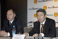 Shell Yakıt Ekonomisi Devrimini  Diesel Extra ile Türkiye’de başlatıyor