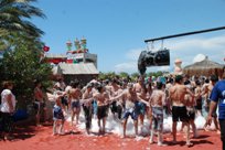 Didim Aqua Park 2011 sezonunu açtı