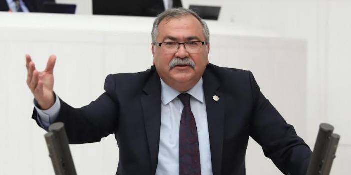 CHP’li Bülbül’den iktidara sert deprem uyarısı