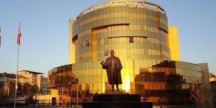 Aydın Büyükşehir Belediyesi’nde “Avukatlık Saadet Zinciri” İddiası