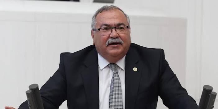 CHP’li Bülbül, Aydın’da şap hastalığını TBMM gündemine taşıdı