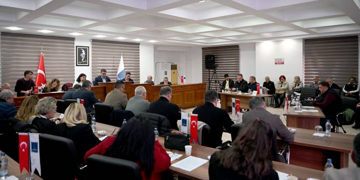 KUŞADASI BELEDİYESİ’NDEN YEREL KALKINMA İÇİN STRATEJİK ADIM