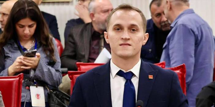 Vardar “Hukuksuzluğa Dur Demek, Sağlığa Engel Değildir”