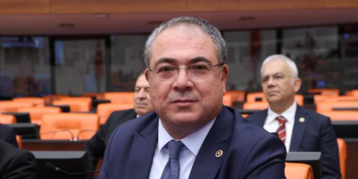 CHP’Lİ EVRİM KARAKOZ: “EMEKLİLER BAYRAMIN NEŞESİNİ DEĞİL, MAHCUBİYETİNİ YAŞIYOR”