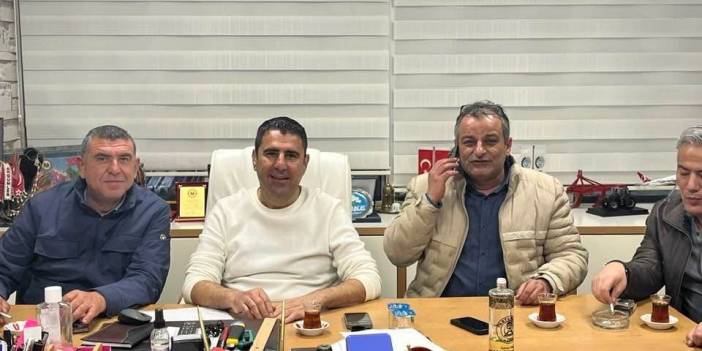 CENGİZ AKGÜN'ÜN TUTUKLULUĞU SONA ERDİ