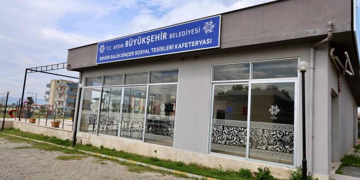 BÜYÜKŞEHİR ÇİNE’DE TESİSİ GERİ İSTİYOR