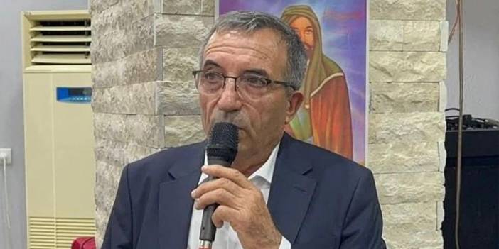 CHP’DEN İSTİFA ETMİŞTİ... ALEVİ KÜLTÜR DERNEKLERİ TARAFINDAN GÖREVDEN ALINDI