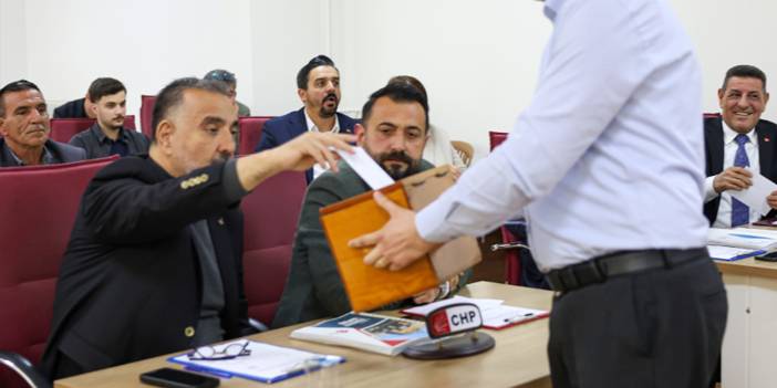 EFELER BELEDİYESİ'NİN 2025 YILI FAALİYET RAPORU OYBİRLİĞİYLE ONAYLANDI