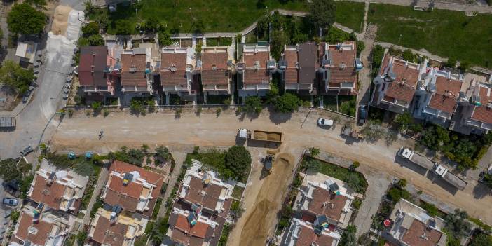 KUŞADASI BELEDİYESİ’NDEN YAVANSU’YA DEĞER KATAN KAPSAMLI HİZMET HAMLESİ