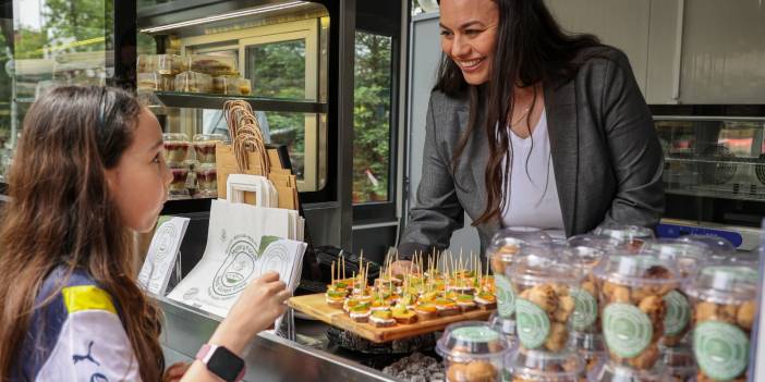 Başkan Anıl Yetişkin Sözünü Tuttu