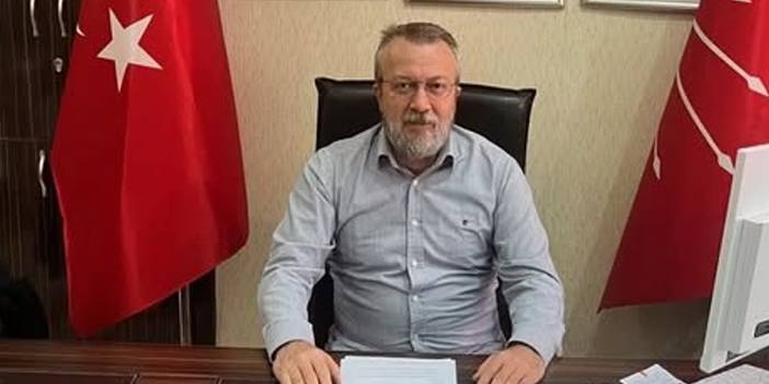CHP AYDIN İL BAŞKAN YARDIMCISI ASLAN, MİLLİ EĞİTİM BAKANI TEKİN'E ÇAĞRIDA BULUNDU