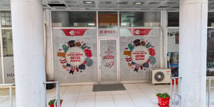 Başkan Anıl Yetişkin’in projesi büyümeye devam ediyor