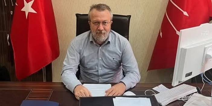 ASLAN: EN BECERİKSİZ BELEDİYE BAŞKANI OLARAK GEÇTİ GİTTİ