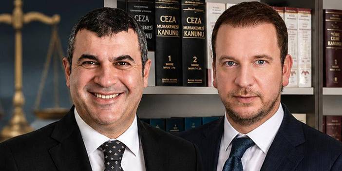 KUMPAS İDDİASI YARGIDA..! ÖMER GÜNEL CEPHESİNDEN KARŞI HAMLE