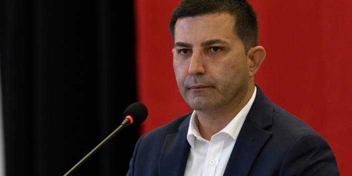 Başkan Günel’den flaş açıklamalar.. Önce tehdit sonra iftira!