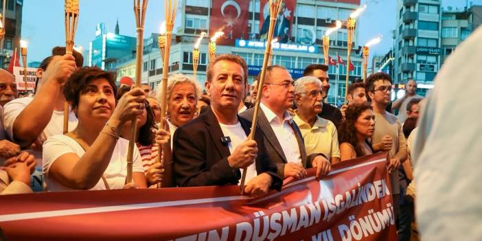 BAŞKAN YETİŞKİN’DEN 30 AĞUSTOS ZAFER BAYRAMI MESAJI