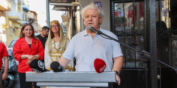 EFELER’İN ARAŞTIRMA MERKEZİNDEN İLK VERİ