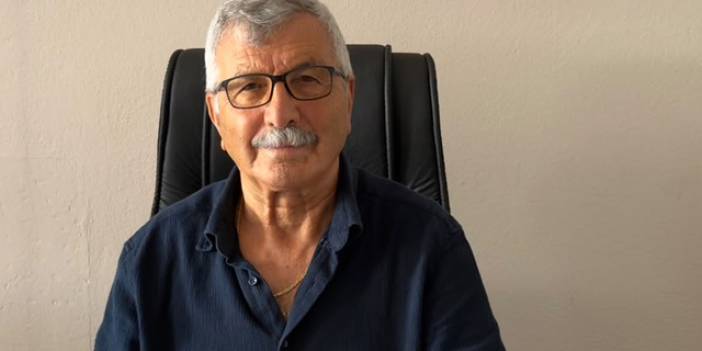 KURUCU BAŞKAN AKKAYA: KUTUPLAŞTIRAN, DIŞLAYAN DEĞİL; BİRLEŞTİREN, KUCAKLAYAN, SORUN ÇÖZEN SİYASET TAHSİS EDİYORUZ