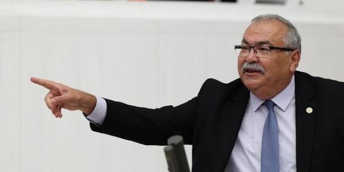 Bülbül’den Bakan Çiftçi’ye: “Mersin operasyonundaki görüntüleri kim servis etti?”