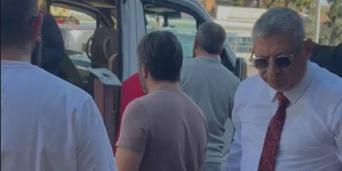KADINA YÖNELİK ŞİDDETE GEÇİT VERMEDİ!
