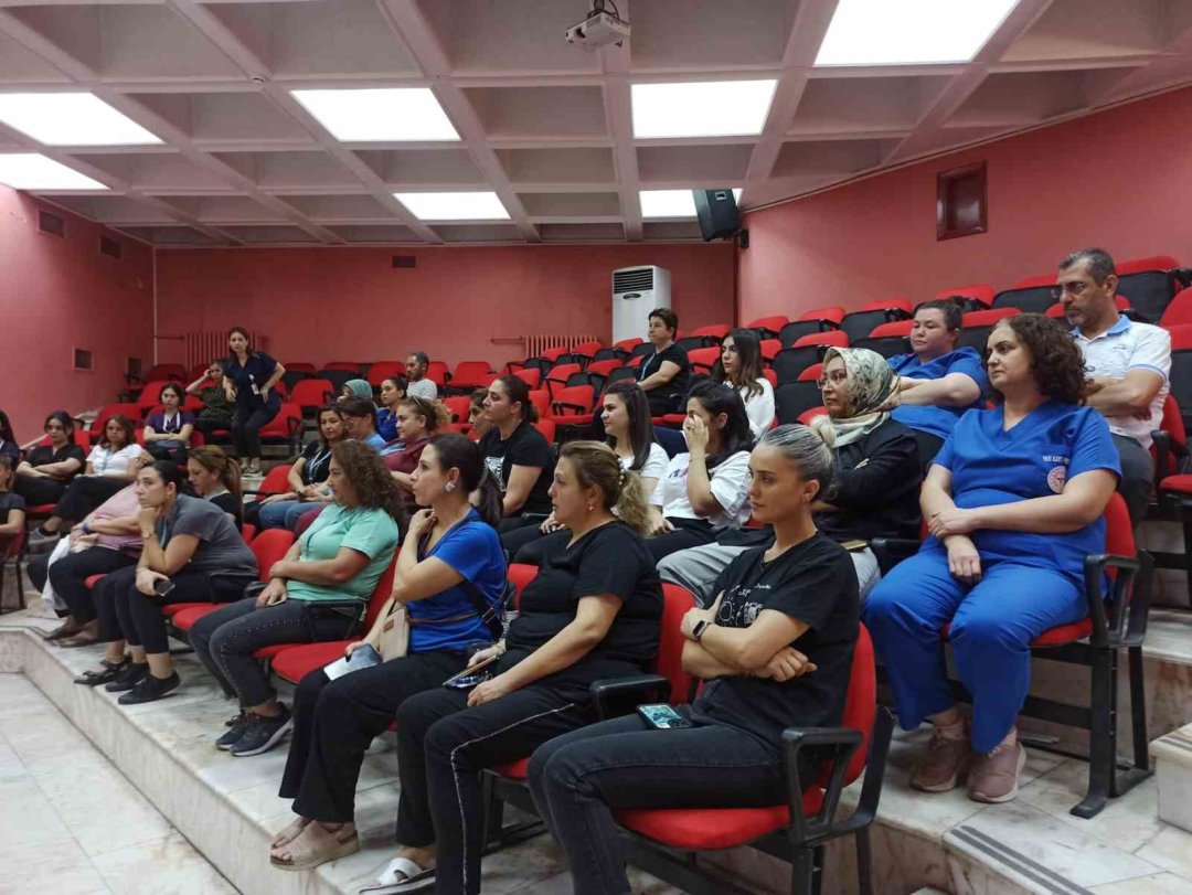 ADH’de hizmet kalitesini arttırmak için öneriler masaya yatırıldı