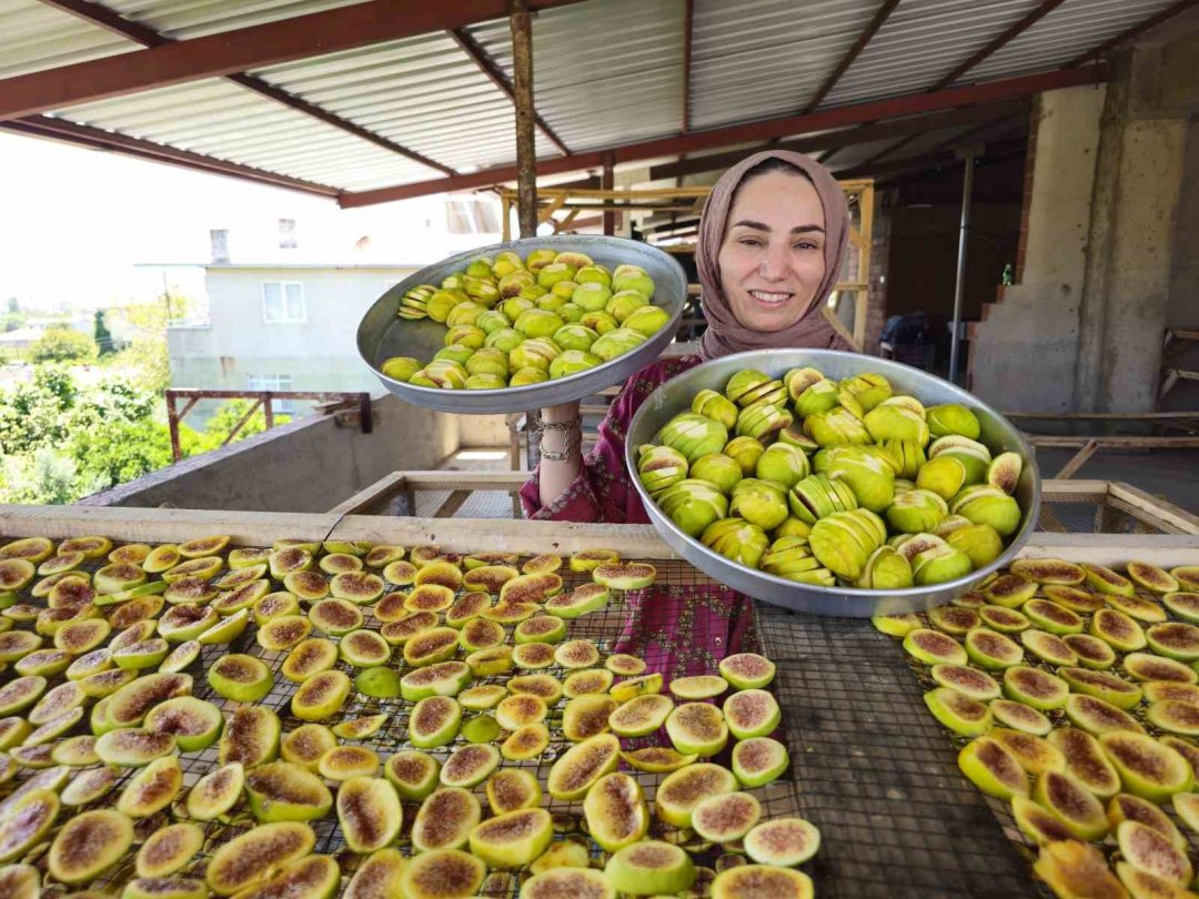 Avrupalılar bu lezzeti çok sevdi