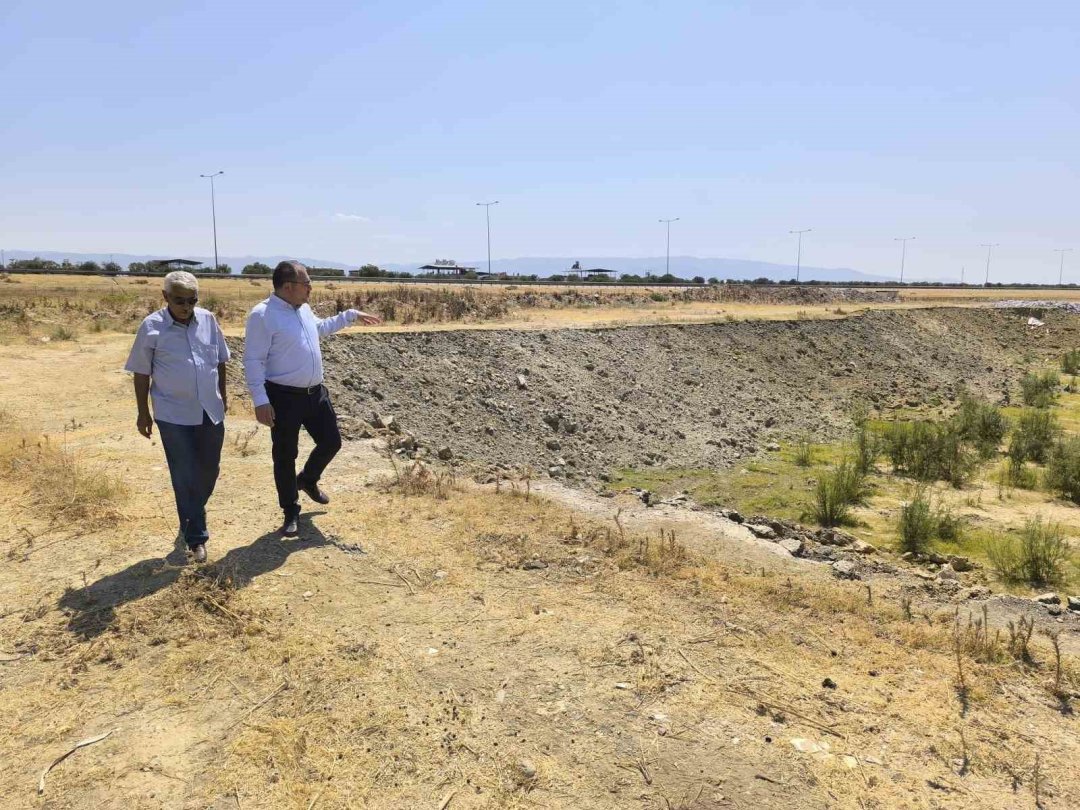 CHP’li Vekil Karakoz, adliye sarayını sordu