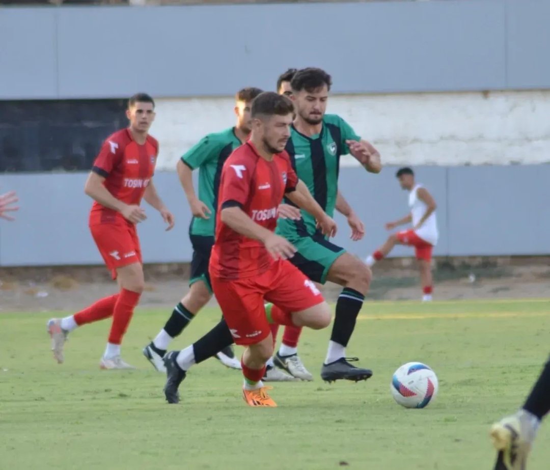 Nazilli, Denizli maçından beraberlikle ayrıldı