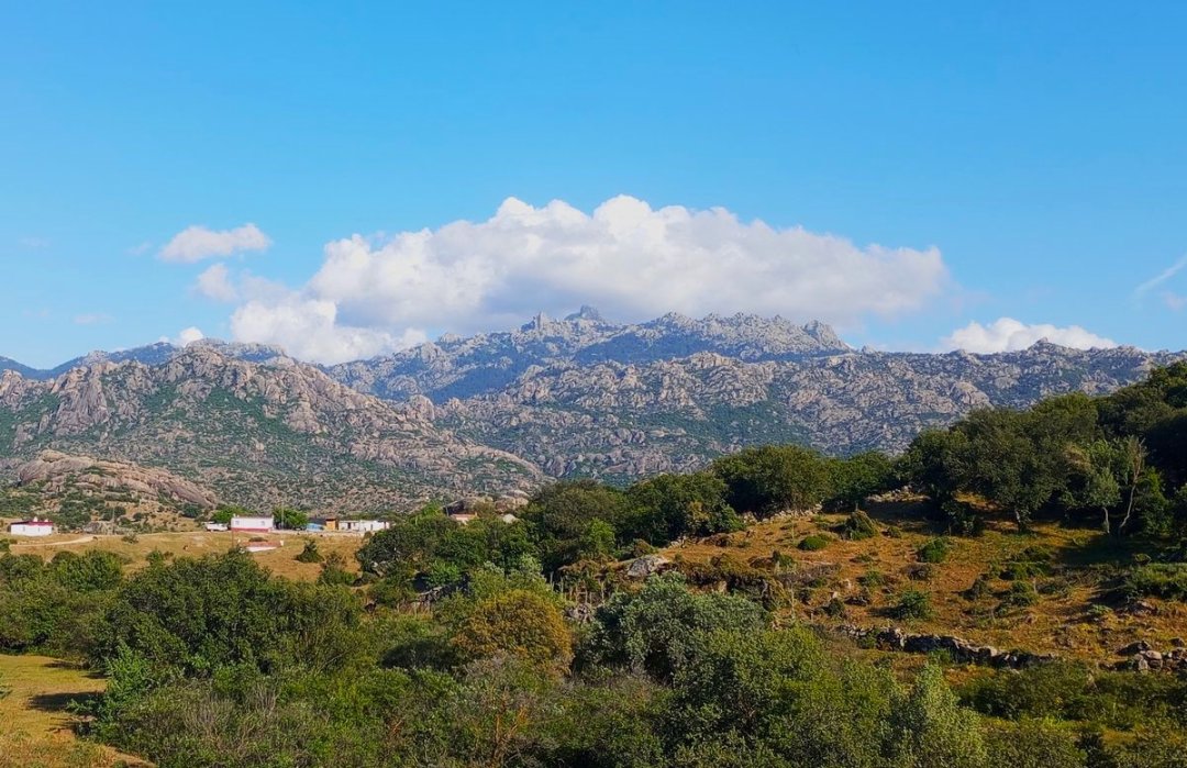 Latmos’ta yeni bir arkeolojik alan tescil edildi