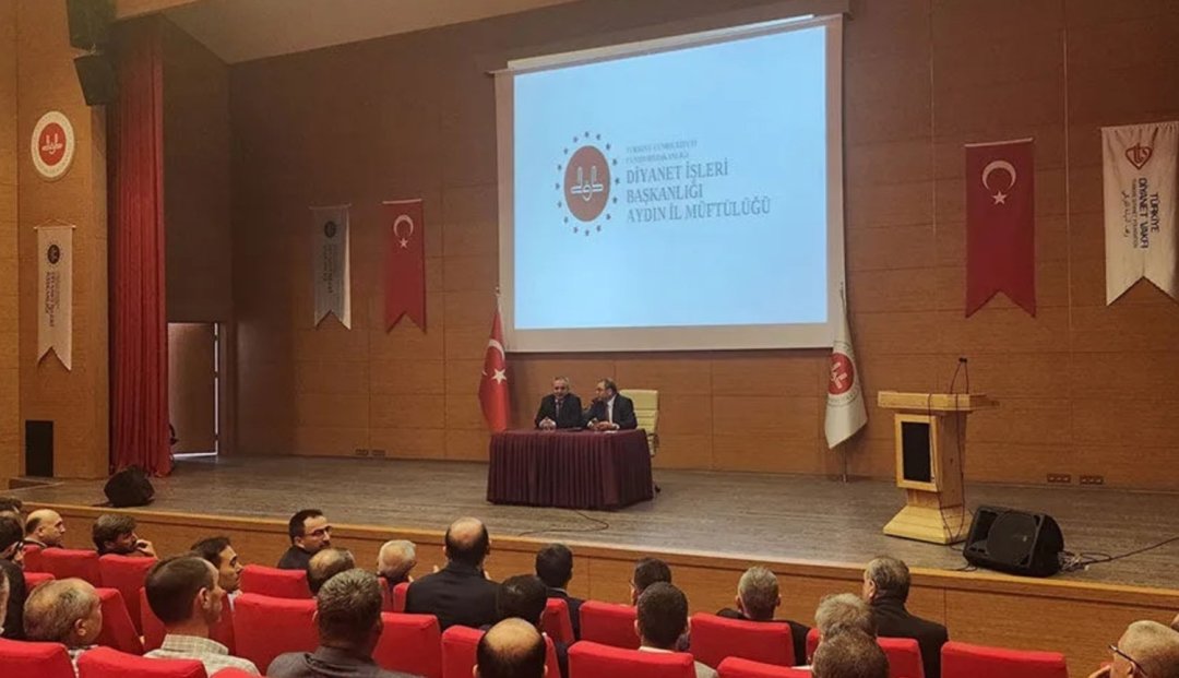 Din Hizmetleri Genel Müdürü Dr. Kondi: "İnsanlık, Hz. Peygamberin getirdiği evrensel ilkelere muhtaç"