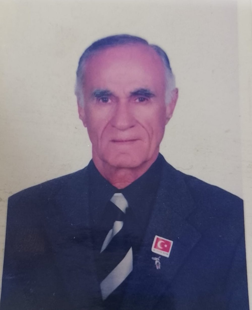 Başkan Yalçın’ın babası son yolculuğuna uğurlandı