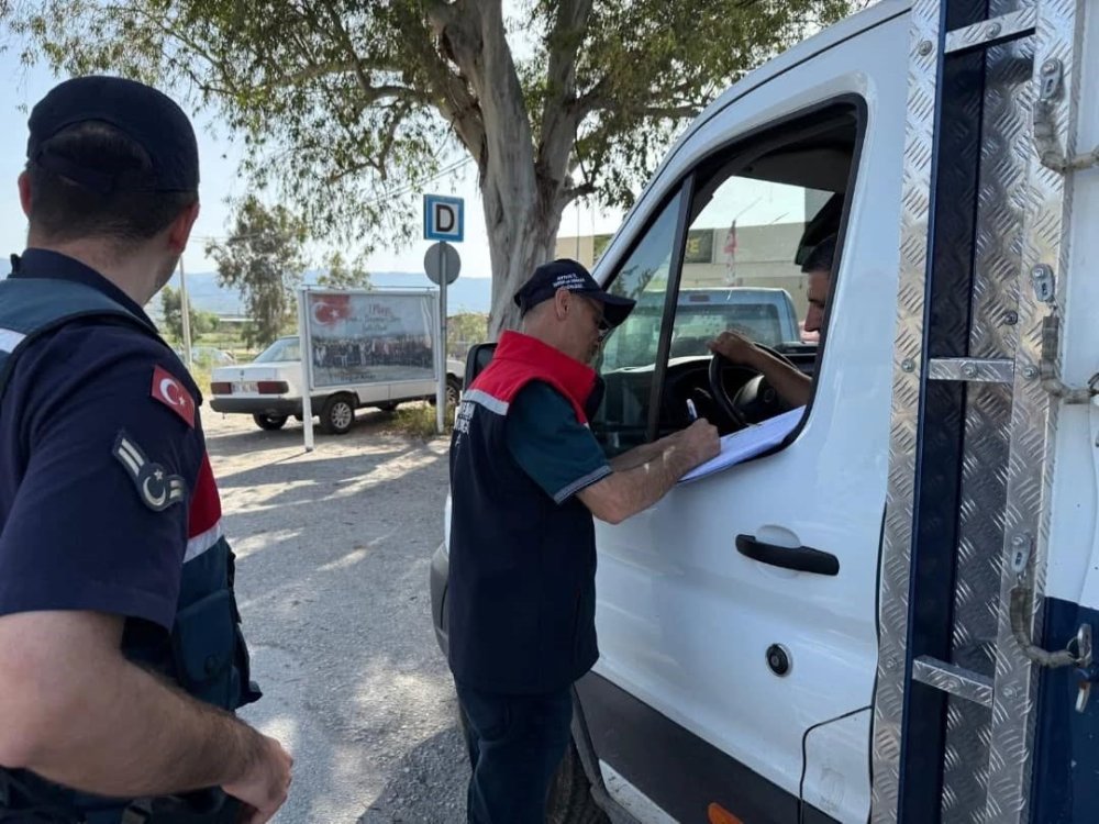 Aydın’da Kurban Bayramı öncesi hayvan hareketlerine sıkı denetim
