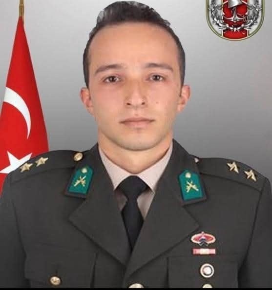 Aydın’a şehit ateşi düştü